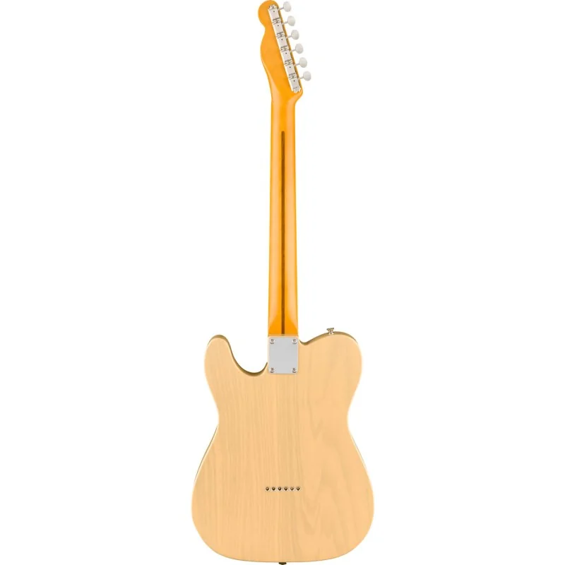 Fender American Vintage II Nocaster 1951 75e anniversaire