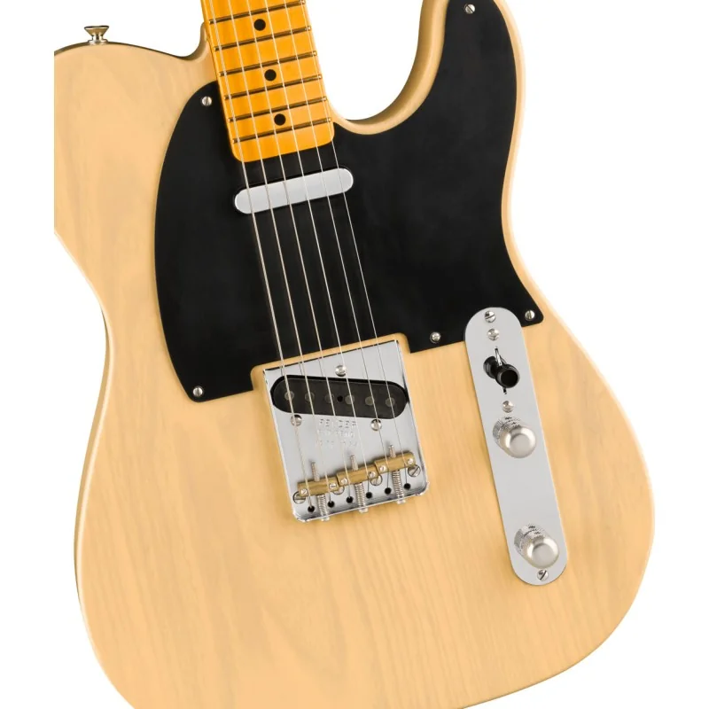 Fender American Vintage II Nocaster 1951 75e anniversaire