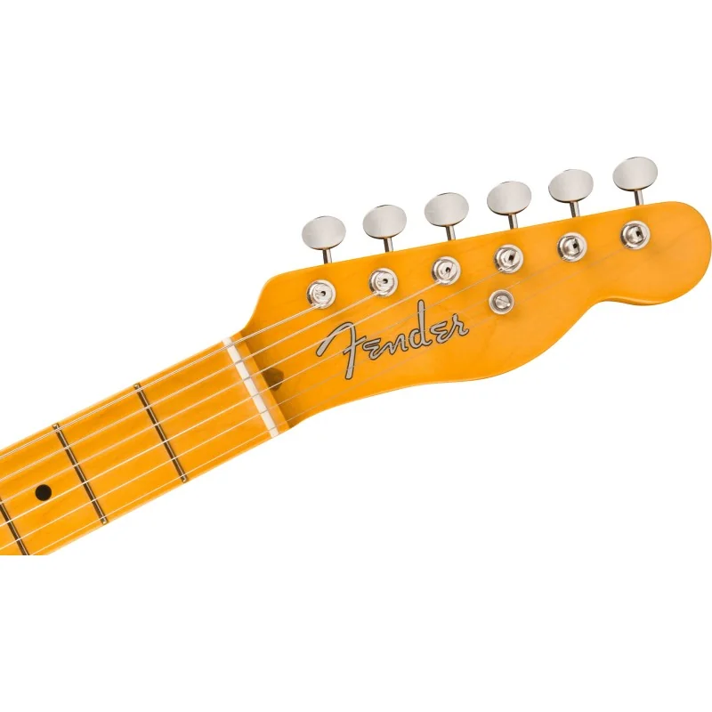 Fender American Vintage II Nocaster 1951 75e anniversaire