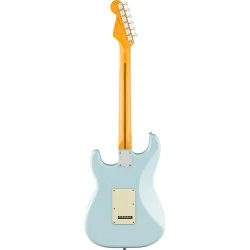 Fender Limited Edition Am Pro Classic Silent Stratocaster Daphne Blue Fender Limited Edition Am Pro Classic Silent Stratocaster Daphne Blue