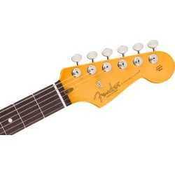 Fender Limited Edition Am Pro Classic Silent Stratocaster Daphne Blue Fender Limited Edition Am Pro Classic Silent Stratocaster Daphne Blue