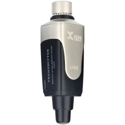 Xvive U45 Black