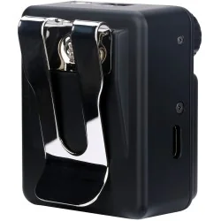 Xvive U45 Black