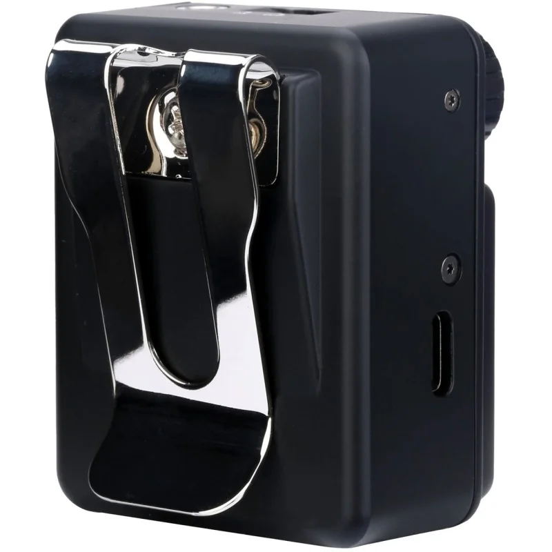 Xvive U45 Black
