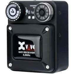 Xvive U45 Black