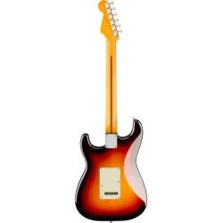 Fender Limited Edition Am Pro Classic Silent Stratocaster 3 Color Sunburst Fender Limited Edition Am Pro Classic Silent Stratocaster 3 Color Sunburst