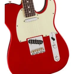 Fender Limited Edition Am Pro Classic SilentTelecaster Candy Apple Red Fender Limited Edition Am Pro Classic SilentTelecaster Candy Apple Red