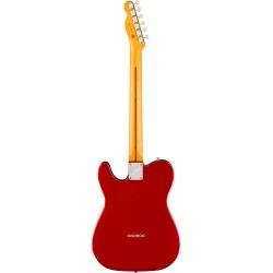 Fender Limited Edition Am Pro Classic SilentTelecaster Candy Apple Red Fender Limited Edition Am Pro Classic SilentTelecaster Candy Apple Red
