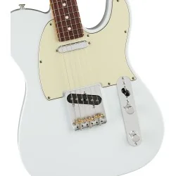 Fender Limited Edition Am Pro Classic SilentTelecaster Sonic Blue Fender Limited Edition Am Pro Classic SilentTelecaster Sonic Blue