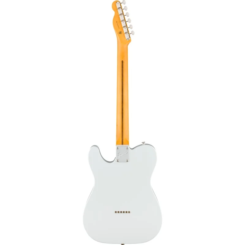 Fender Limited Edition Am Pro Classic SilentTelecaster Sonic Blue