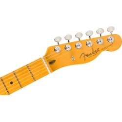Fender Limited Edition Am Pro Classic SilentTelecaster 3 Color Sunburst Fender Limited Edition Am Pro Classic SilentTelecaster 3 Color Sunburst