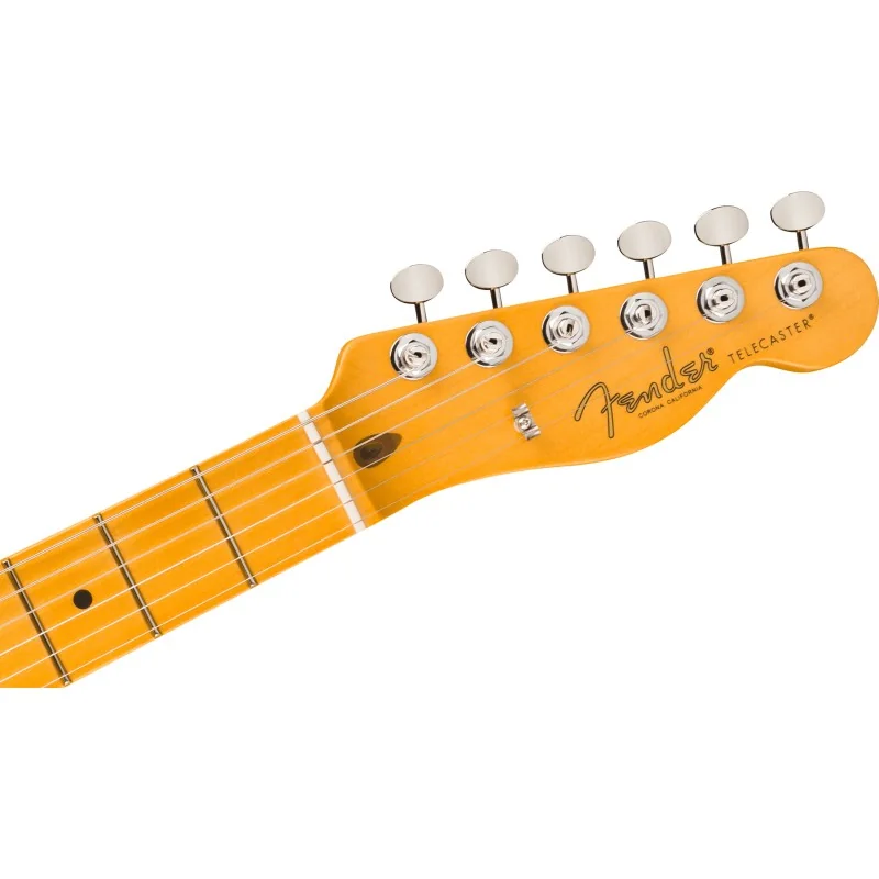 Fender Limited Edition Am Pro Classic SilentTelecaster 3 Color Sunburst