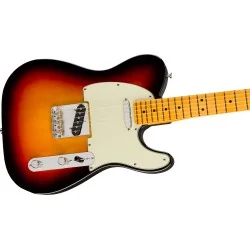 Fender Limited Edition Am Pro Classic SilentTelecaster 3 Color Sunburst Fender Limited Edition Am Pro Classic SilentTelecaster 3 Color Sunburst