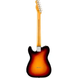 Fender Limited Edition Am Pro Classic SilentTelecaster 3 Color Sunburst Fender Limited Edition Am Pro Classic SilentTelecaster 3 Color Sunburst