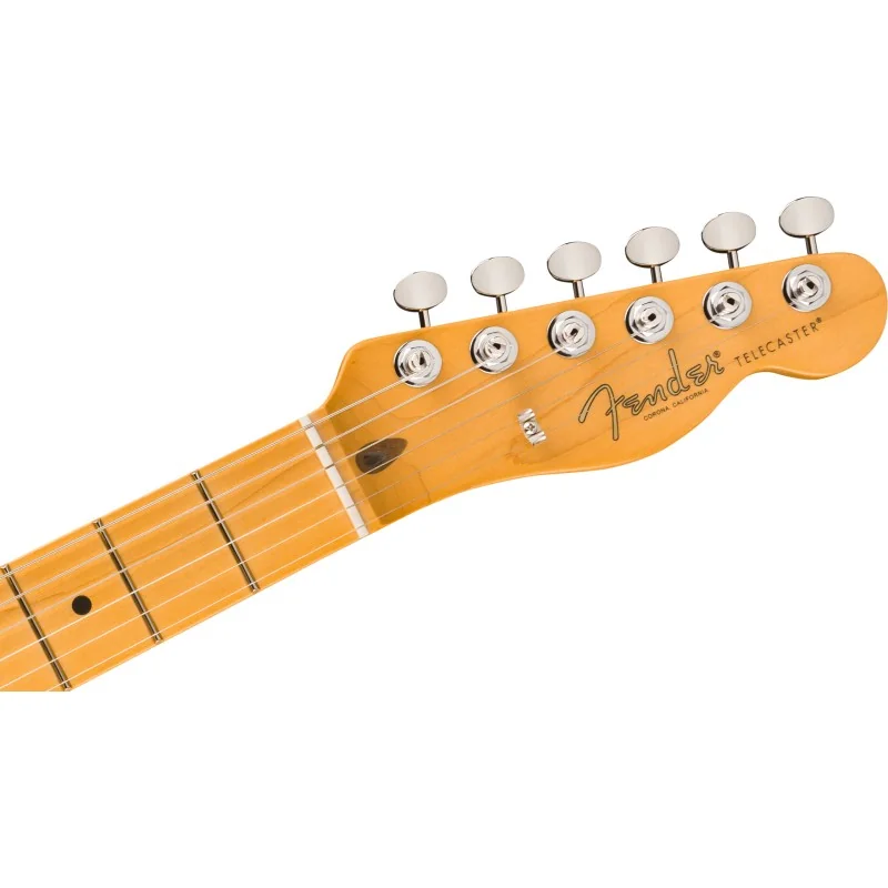 Fender Limited Edition Am Pro Classic SilentTelecaster Vintage Blonde