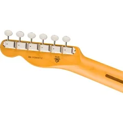 Fender Limited Edition Am Pro Classic SilentTelecaster Vintage Blonde Fender Limited Edition Am Pro Classic SilentTelecaster Vintage Blonde