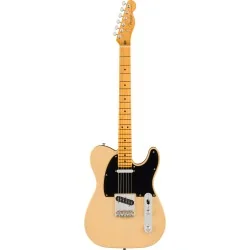Fender Limited Edition Am Pro Classic SilentTelecaster Vintage Blonde Fender Limited Edition Am Pro Classic SilentTelecaster Vintage Blonde