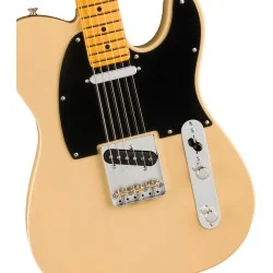 Fender Limited Edition Am Pro Classic SilentTelecaster Vintage Blonde Fender Limited Edition Am Pro Classic SilentTelecaster Vintage Blonde