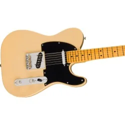 Fender Limited Edition Am Pro Classic SilentTelecaster Vintage Blonde Fender Limited Edition Am Pro Classic SilentTelecaster Vintage Blonde
