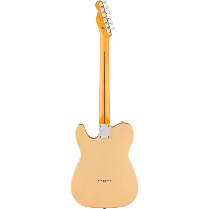 Fender Limited Edition Am Pro Classic SilentTelecaster Vintage Blonde