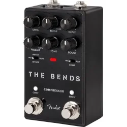 Fender The Bends Compressor V2 Fender The Bends Compressor V2