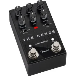 Fender The Bends Compressor V2 Fender The Bends Compressor V2