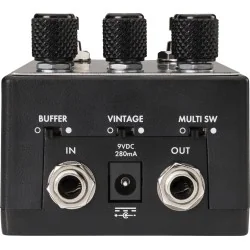 Fender The Bends Compressor V2 Fender The Bends Compressor V2