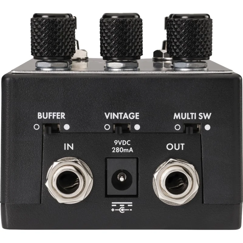 Fender The Bends Compressor V2