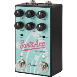 Fender Santa Ana Overdrive V2