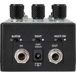 Fender Santa Ana Overdrive V2