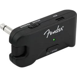 Fender Telepath Fender Telepath