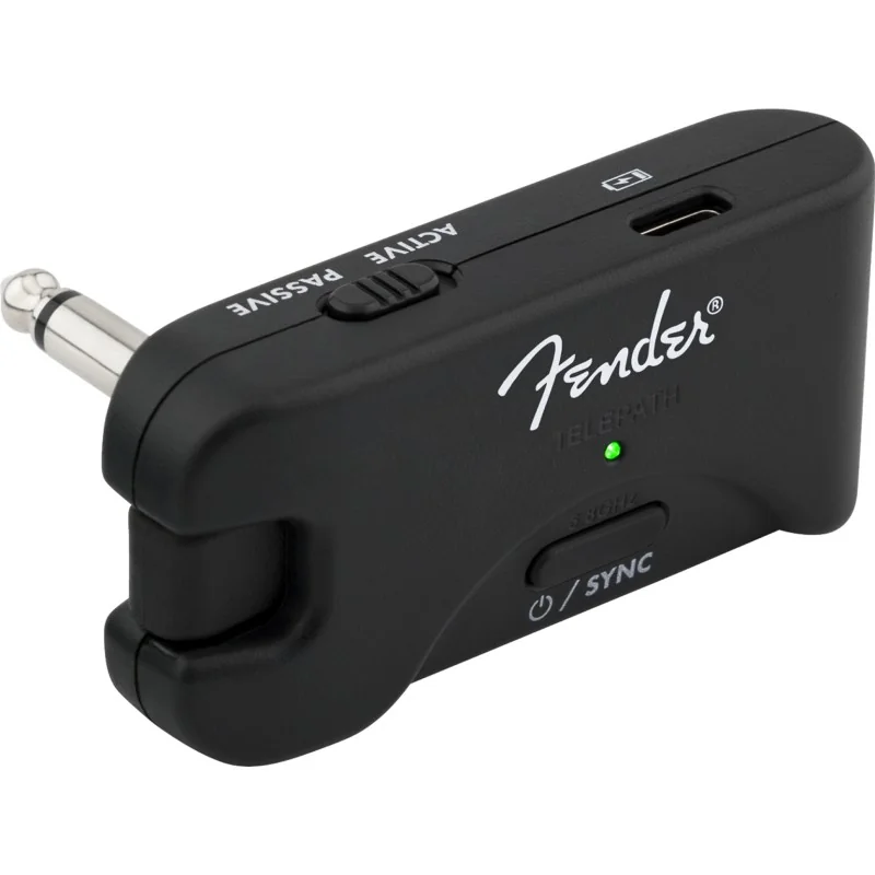 Fender Telepath