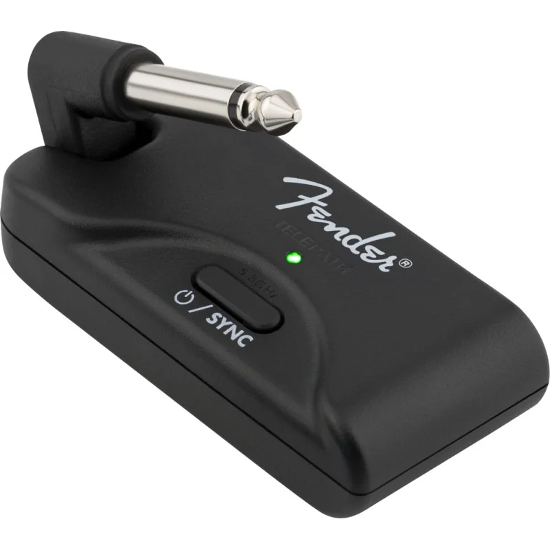 Fender Telepath