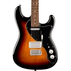 Squier Paranormal Stratocaster Deluxe 3 Color Sunburst Squier Paranormal Stratocaster Deluxe 3 Color Sunburst