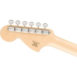 Squier Paranormal Stratocaster Deluxe 3 Color Sunburst Squier Paranormal Stratocaster Deluxe 3 Color Sunburst