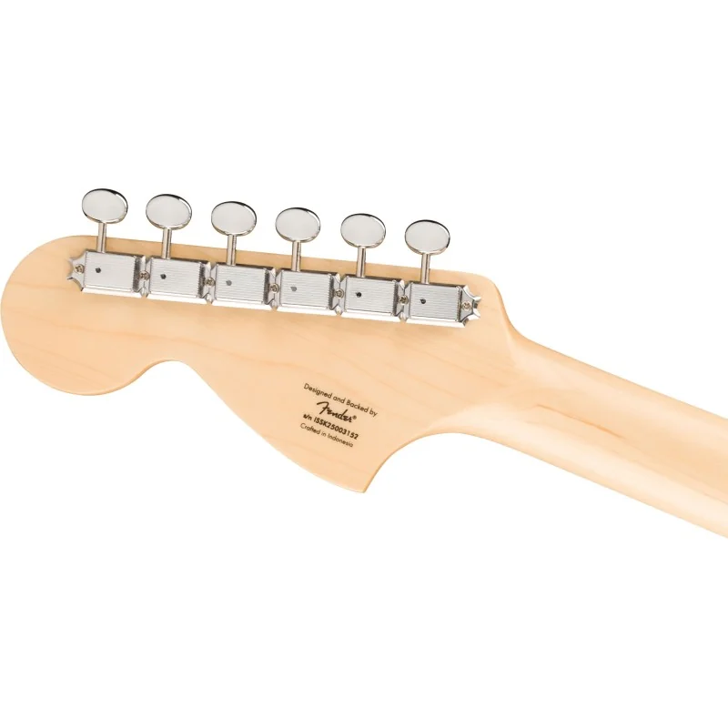 Squier Paranormal Stratocaster Deluxe 3 Color Sunburst