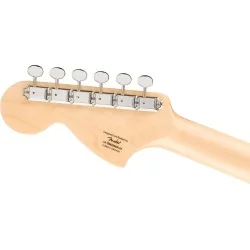 Squier Paranormal Stratocaster Deluxe Lake Placid Blue Squier Paranormal Stratocaster Deluxe Lake Placid Blue