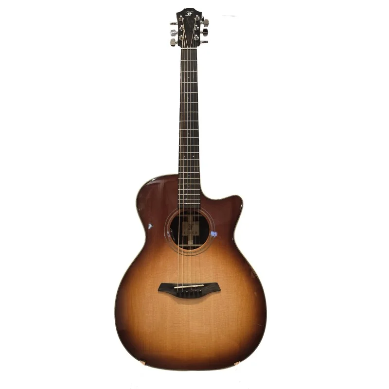 Furch Green Orchestra CW SR LRB1 Satin SB