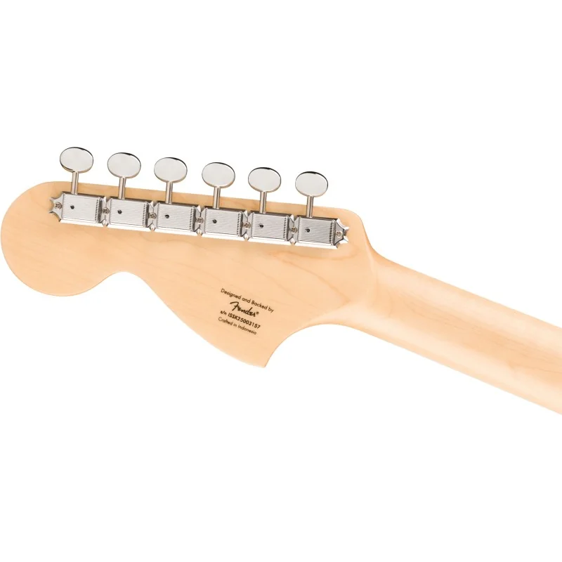 Squier Paranormal Troublemaker Telecaster Deluxe Bigsby Honey Sunburst