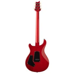 PRS SE Custom 24 Charcoal Cherry Burst PRS SE Custom 24 Charcoal Cherry Burst