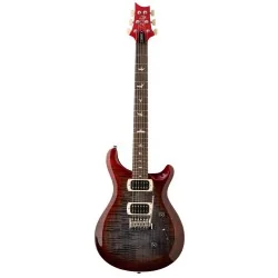 PRS SE Custom 24 Charcoal Cherry Burst PRS SE Custom 24 Charcoal Cherry Burst