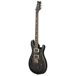 PRS SE Custom 24 Semi-Hollow Piezo Charcoal Burst PRS SE Custom 24 Semi-Hollow Piezo Charcoal Burst