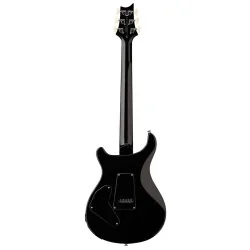 PRS SE Custom 24 Semi-Hollow Piezo Charcoal Burst PRS SE Custom 24 Semi-Hollow Piezo Charcoal Burst
