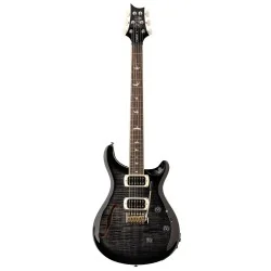 PRS SE Custom 24 Semi-Hollow Piezo Charcoal Burst PRS SE Custom 24 Semi-Hollow Piezo Charcoal Burst