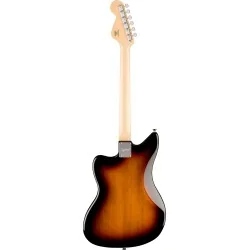 Squier Paranormal Electric VI Laurel Fingerboard 3-Color Sunburst Squier Paranormal Electric VI Laurel Fingerboard 3-Color Sunburst