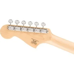 Squier Paranormal Baritone Jazzmaster HH Laurel Fingerboard Oxblood Squier Paranormal Baritone Jazzmaster HH Laurel Fingerboard Oxblood
