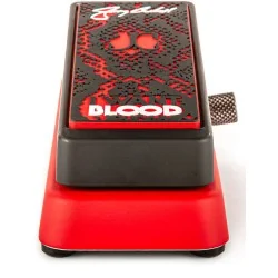 Dunlop Jerry Cantrell I Want Blood Cry Baby JC95IWB Dunlop Jerry Cantrell I Want Blood Cry Baby JC95IWB