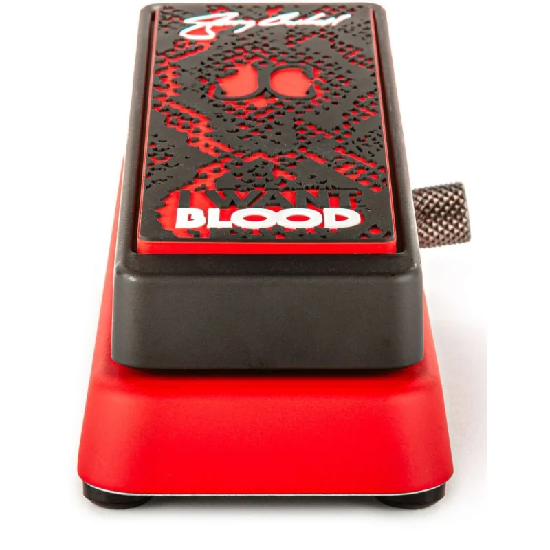 Dunlop Jerry Cantrell I Want Blood Cry Baby JC95IWB