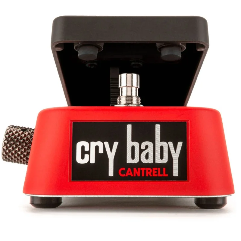 Dunlop Jerry Cantrell I Want Blood Cry Baby JC95IWB