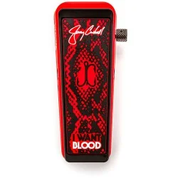 Dunlop Jerry Cantrell I Want Blood Cry Baby JC95IWB Dunlop Jerry Cantrell I Want Blood Cry Baby JC95IWB